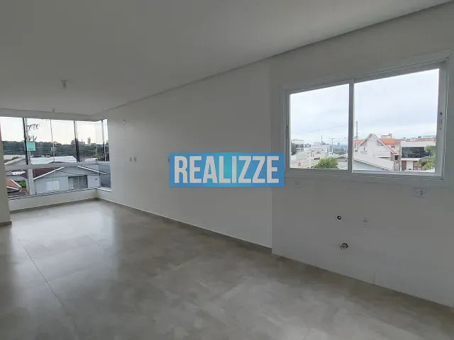 Apartamento 2 quartos e 1 banheiro, para alugar, no bairro Borges de Medeiros em Marau