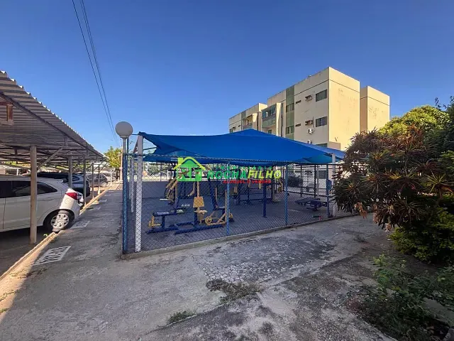 Apartamento 3 quartos e 1 banheiro, para alugar, no bairro Tabuleta em Teresina
