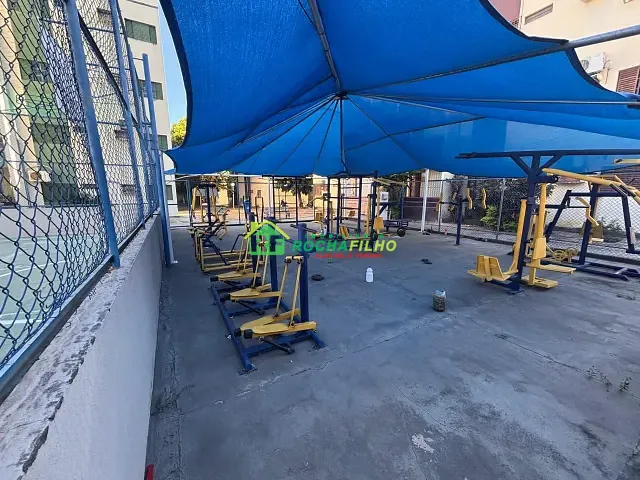 Apartamento 3 quartos e 1 banheiro, para alugar, no bairro Tabuleta em Teresina