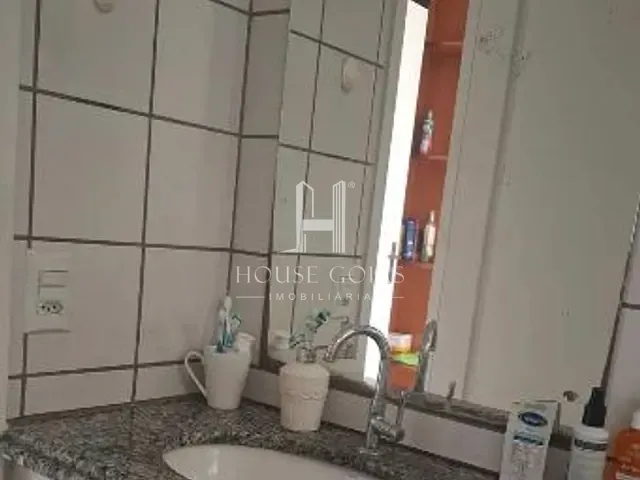 Apartamento 2 quartos e 1 banheiro, à venda, no bairro Residencial Eldorado em Goiânia