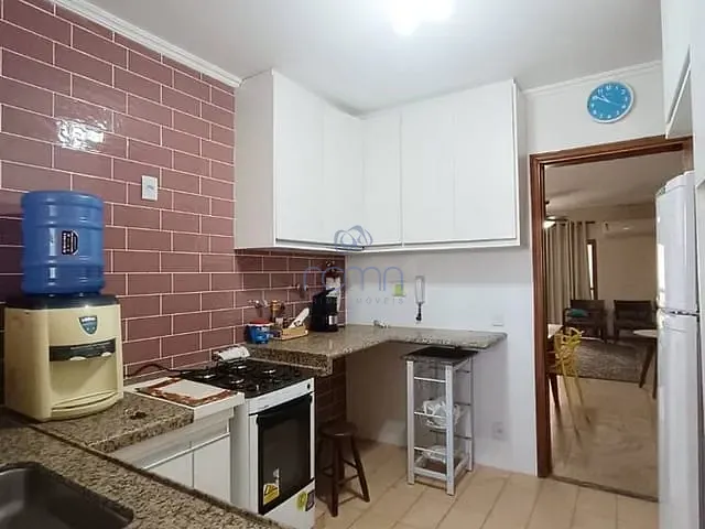 Apartamento com 140m² 3 quartos e 3 banheiros, para alugar, no bairro Centro em São José do Rio Preto