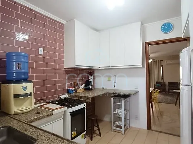 Apartamento com 140m² 3 quartos e 3 banheiros, para alugar, no bairro Centro em São José do Rio Preto