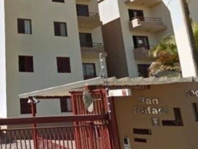 Foto do Apartamento - Apartamento com 3 dormitórios à venda, 100 m² por R$ 365.000,00 - Jardim Ismênia - São José dos Campos/SP | RUSSI IMÓVEIS