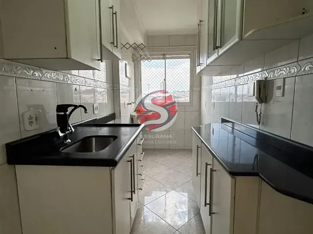 Apartamento com 51m² 2 quartos e 1 banheiro, para alugar, no bairro Jardim Vila Formosa em São Paulo