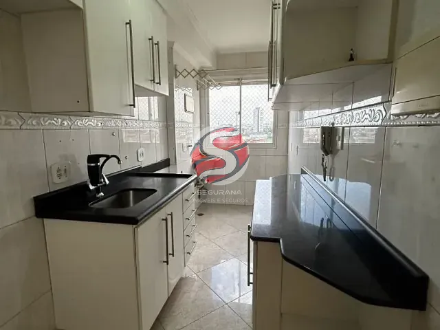 Apartamento com 51m² 2 quartos e 1 banheiro, para alugar, no bairro Jardim Vila Formosa em São Paulo