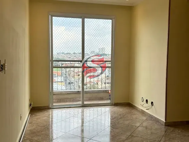 Apartamento com 51m² 2 quartos e 1 banheiro, para alugar, no bairro Jardim Vila Formosa em São Paulo