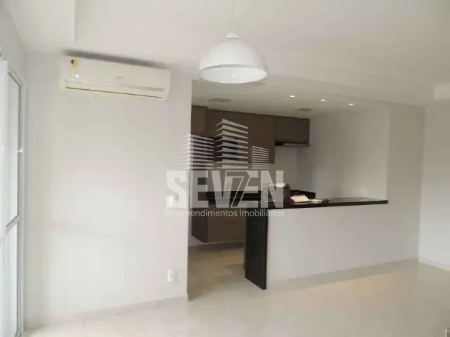Apartamento com 75m² 2 quartos e 2 banheiros, para alugar, no bairro Vila Aviação em Bauru