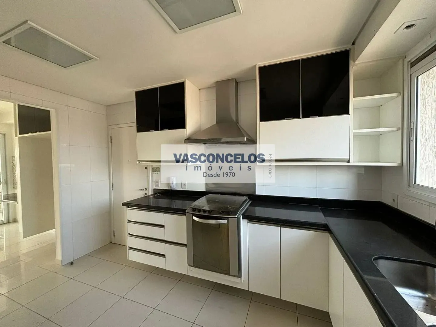 Apartamento, 4 quartos, 233 m² - Foto 9