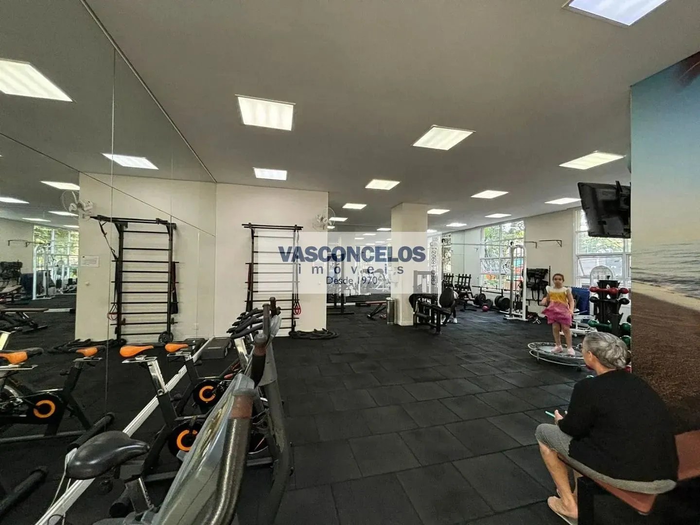 Apartamento, 4 quartos, 233 m² - Foto 47