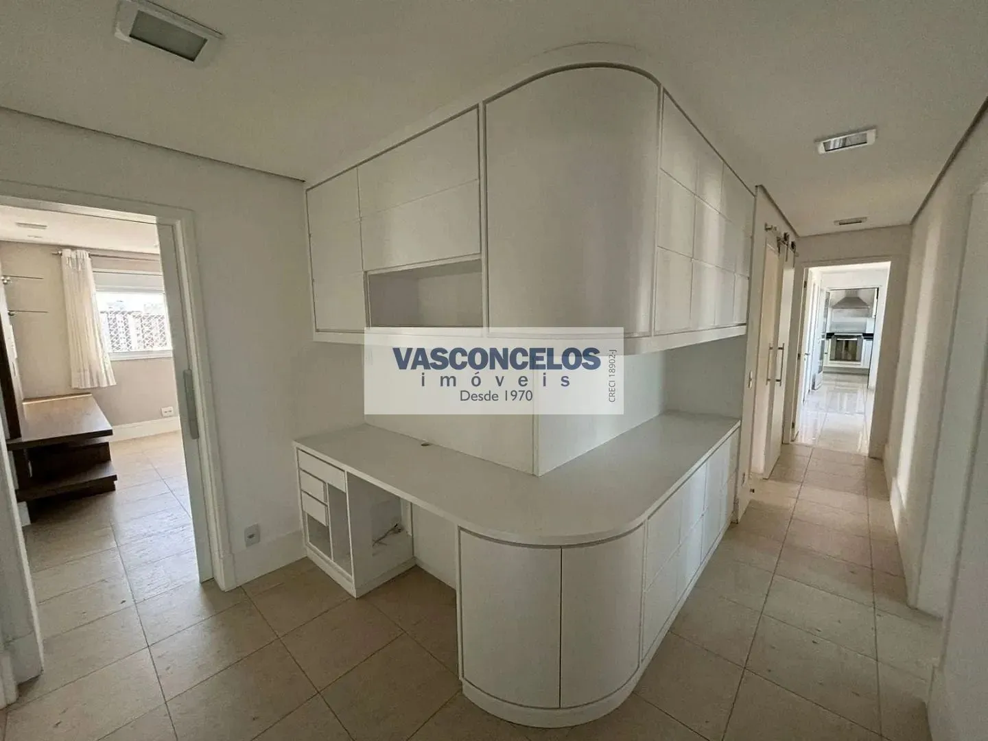 Apartamento, 4 quartos, 233 m² - Foto 24