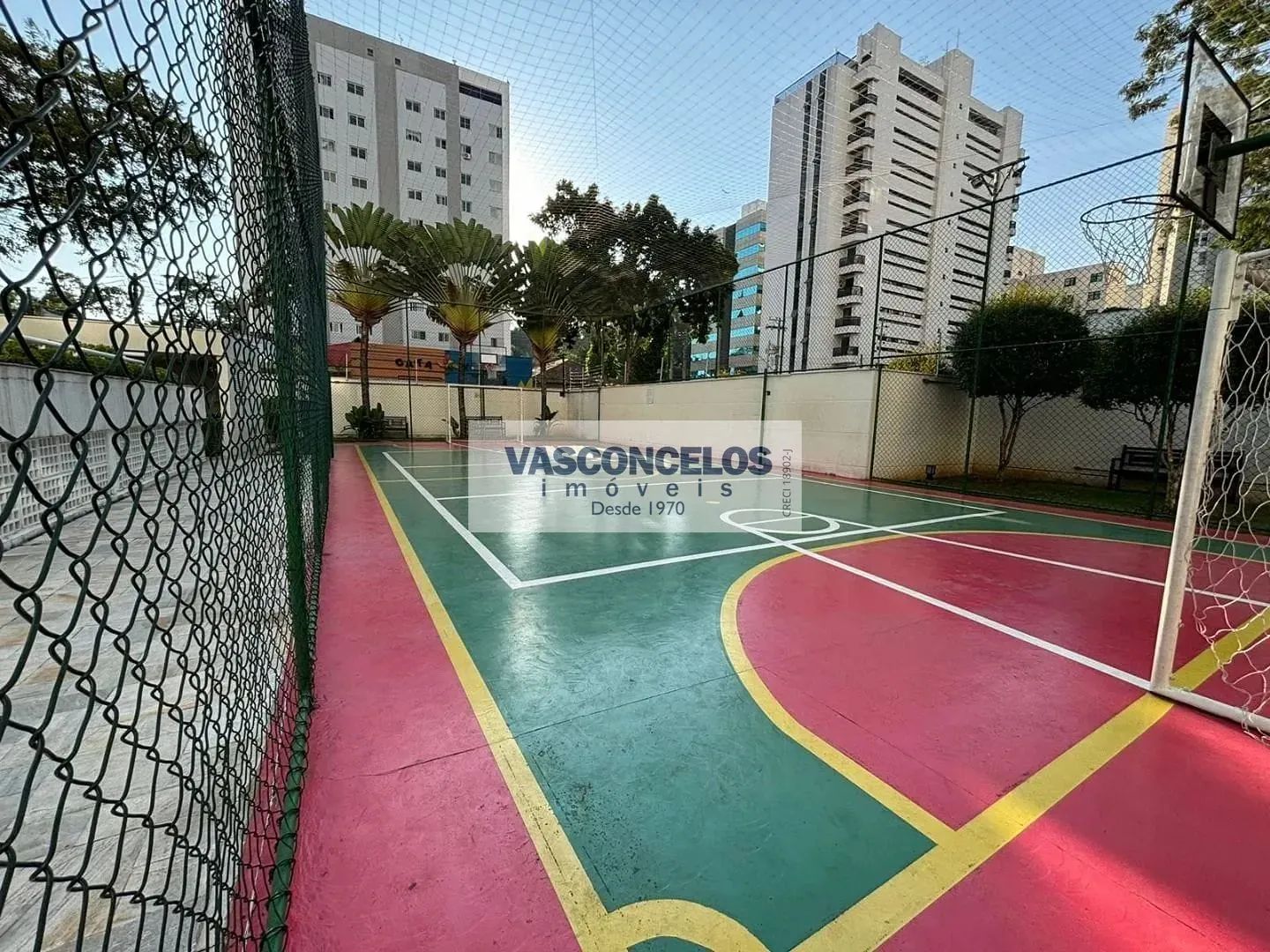 Apartamento, 4 quartos, 233 m² - Foto 50