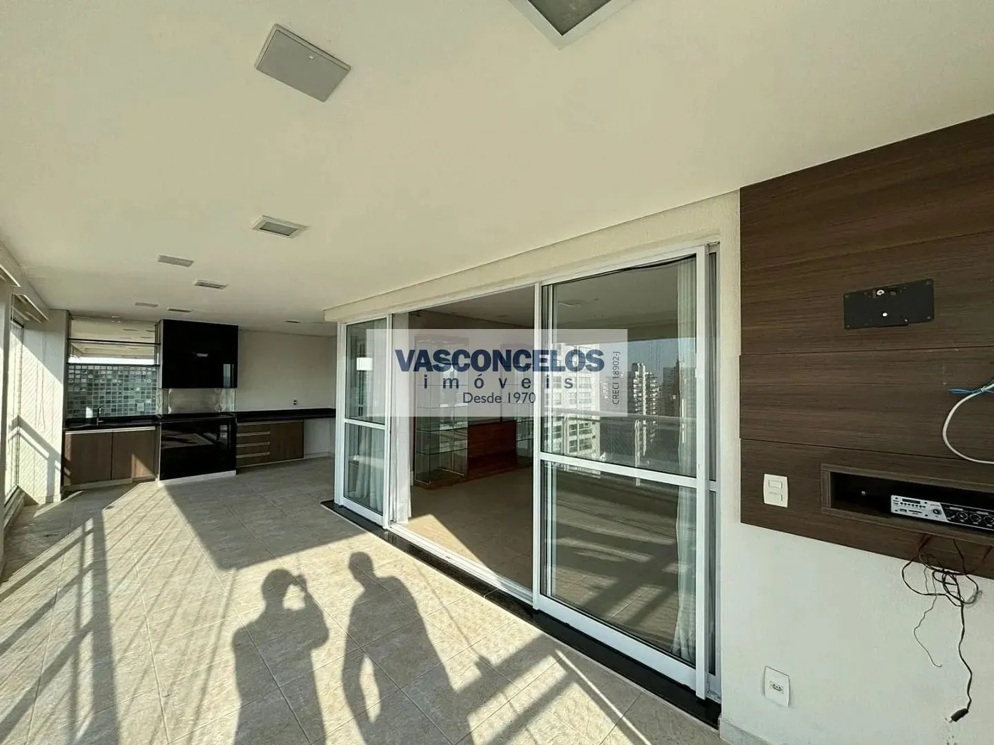 Apartamento, 4 quartos, 233 m² - Foto 6