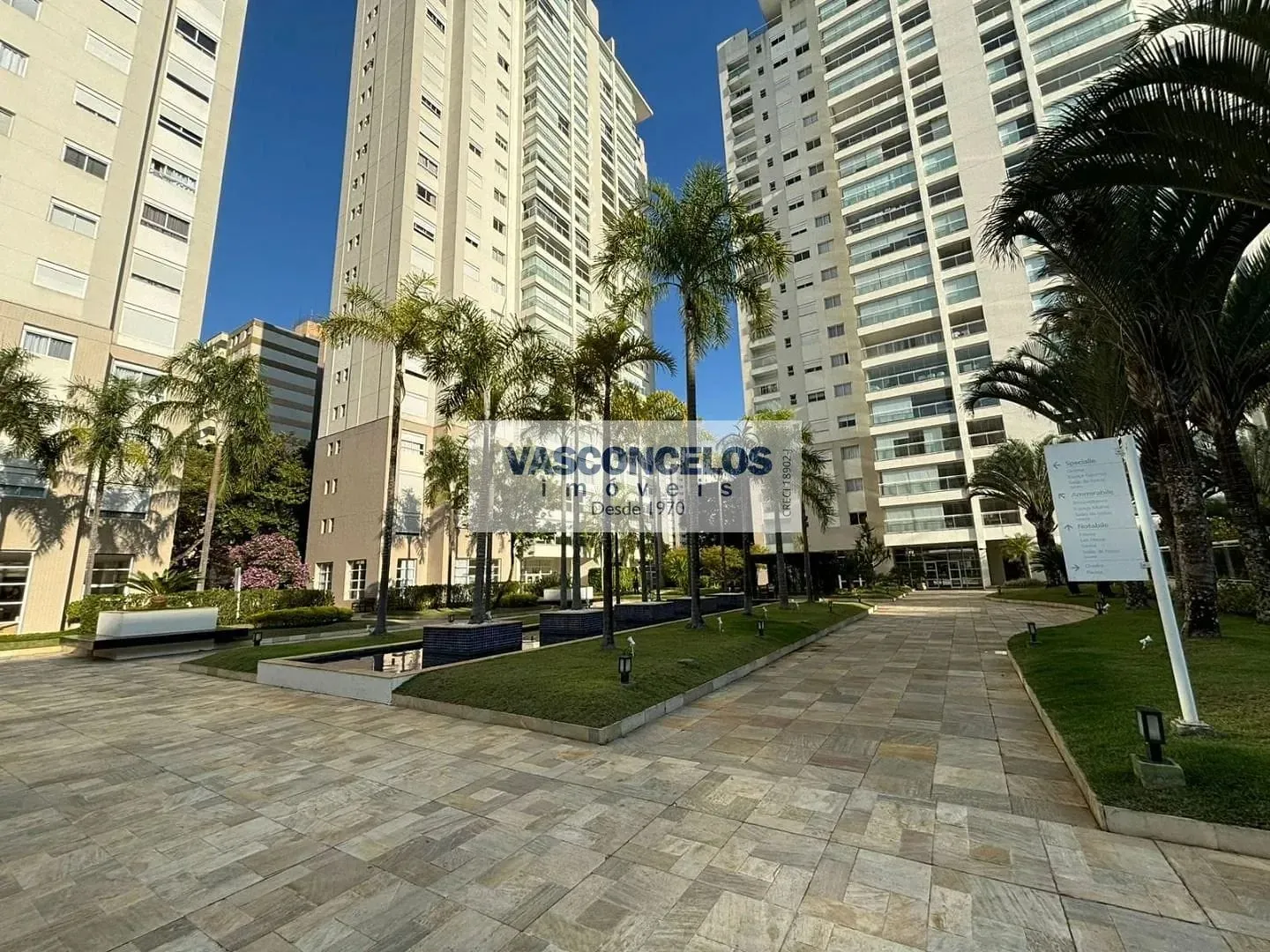 Apartamento, 4 quartos, 233 m² - Foto 51