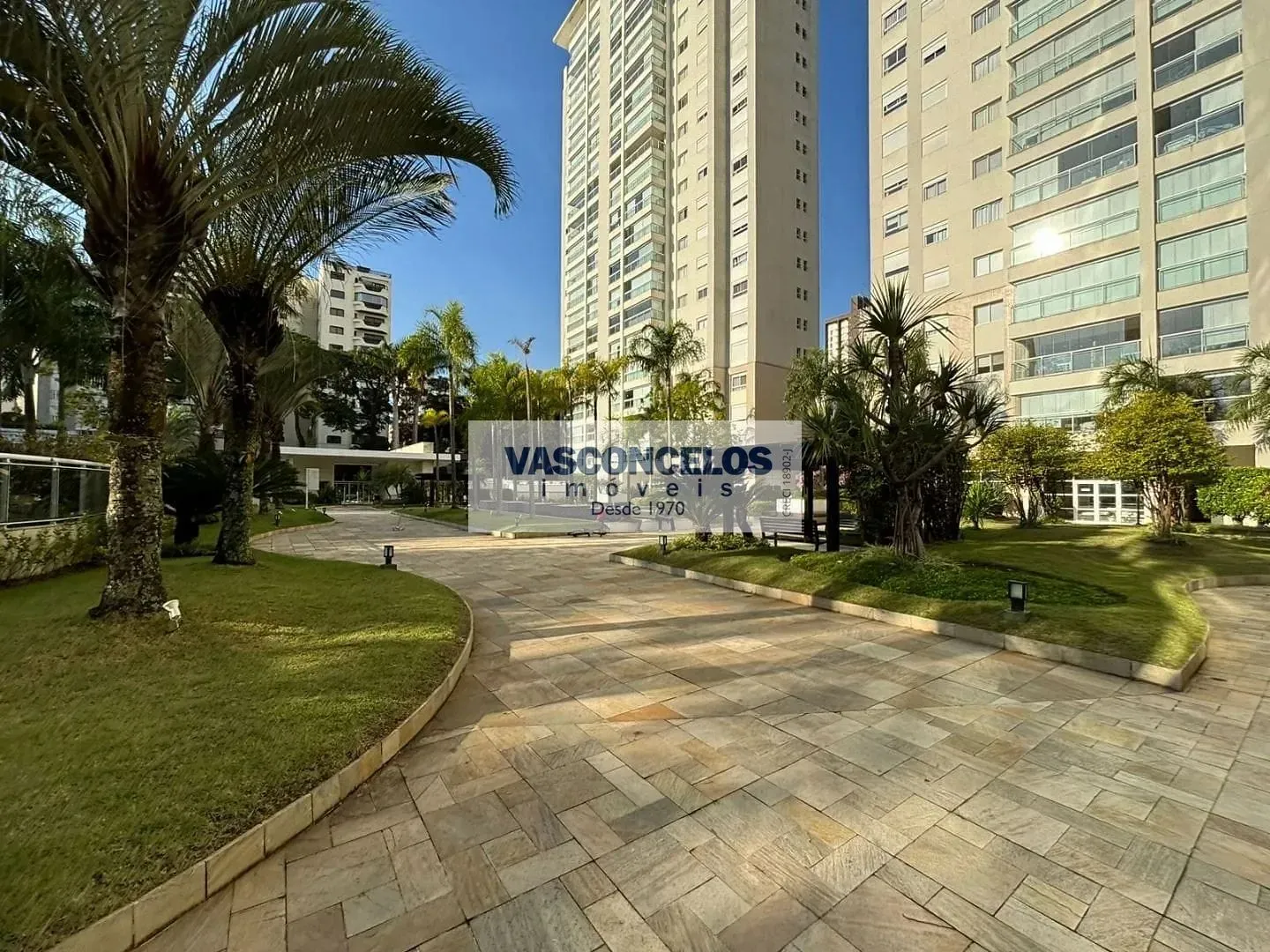 Apartamento, 4 quartos, 233 m² - Foto 43