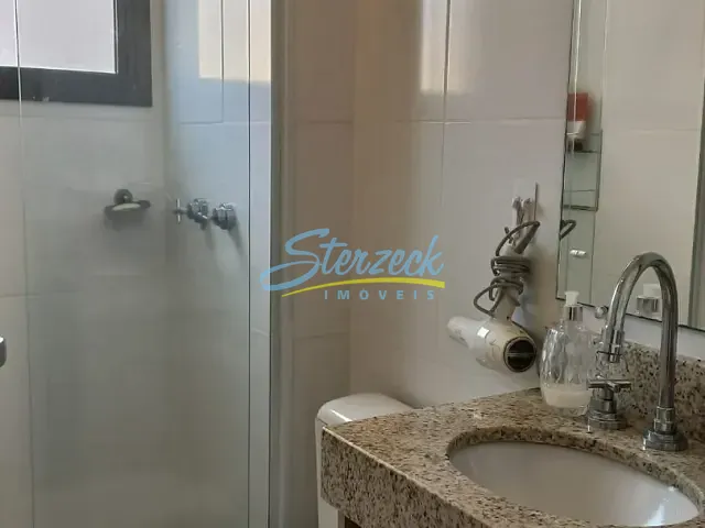 Apartamento 3 quartos e 2 banheiros, à venda, no bairro Pinheirinho em Vinhedo