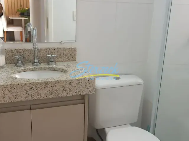 Apartamento 3 quartos e 2 banheiros, à venda, no bairro Pinheirinho em Vinhedo
