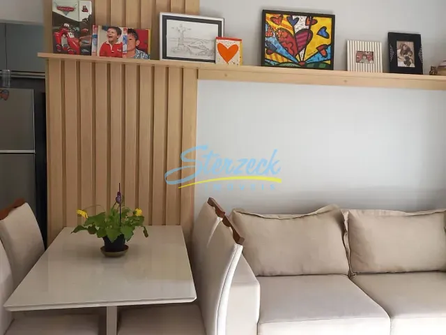 Apartamento 3 quartos e 2 banheiros, à venda, no bairro Pinheirinho em Vinhedo