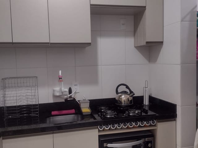 Foto do Apartamento - Lindo Apartamento Semi mobiliado no bairro São Gabriel Com 3 Quartos  por apenas  249mil. | IMOBILIÁRIA TRIHOUSES