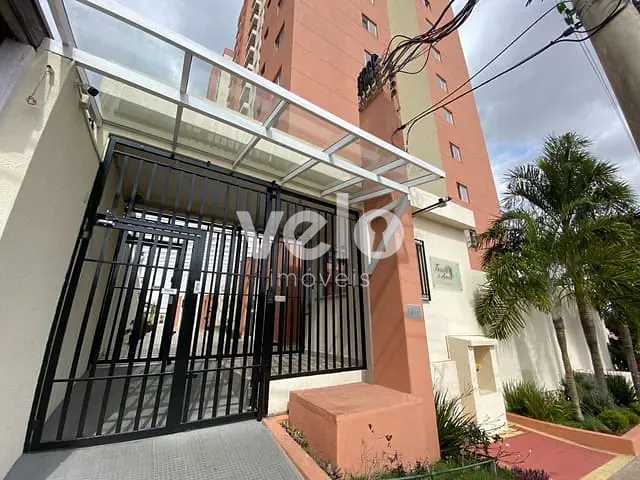 Apartamento 1 quarto e 1 banheiro, à venda, no bairro Vila Nossa Senhora das Graças em Taubaté