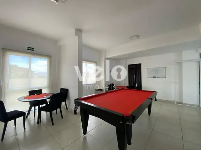 Apartamento 1 quarto e 1 banheiro, à venda, no bairro Vila Nossa Senhora das Graças em Taubaté