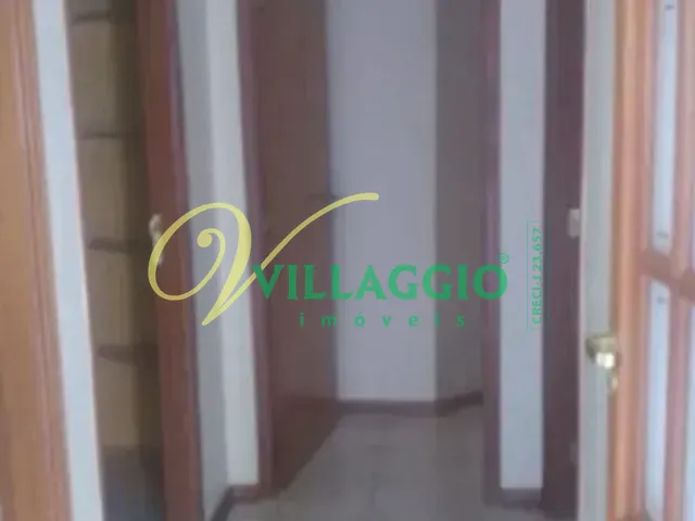 Apartamento 3 quartos e 3 banheiros, à venda, no bairro Parque Estoril em São José do Rio Preto