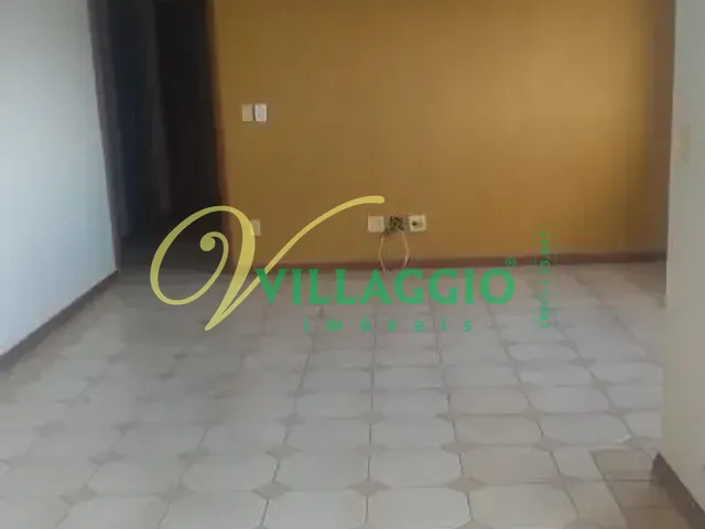 Apartamento 3 quartos e 3 banheiros, à venda, no bairro Parque Estoril em São José do Rio Preto