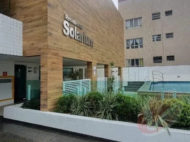 Apartamento com 75m² 2 quartos e 2 banheiros, à venda, no bairro FLÓRIDA em Praia Grande