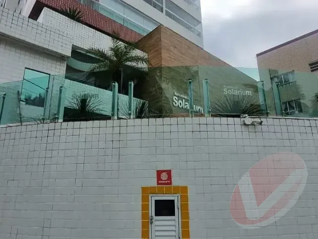 Apartamento com 75m² 2 quartos e 2 banheiros, à venda, no bairro FLÓRIDA em Praia Grande