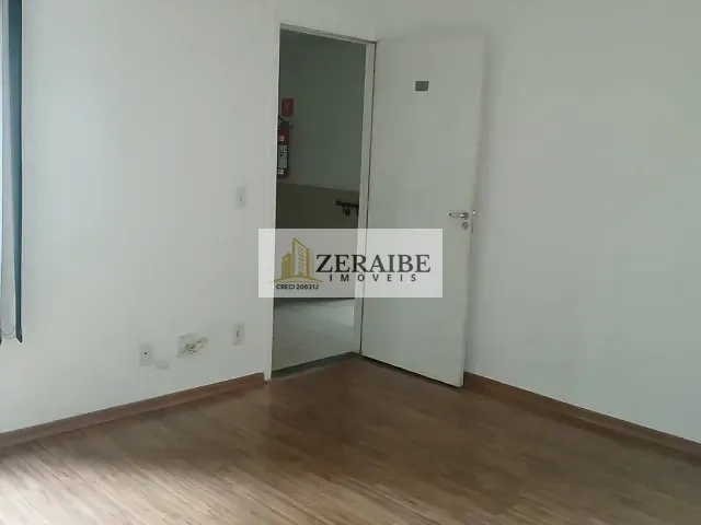 Apartamento 2 quartos e 1 banheiro, para alugar, no bairro Água Chata em Guarulhos