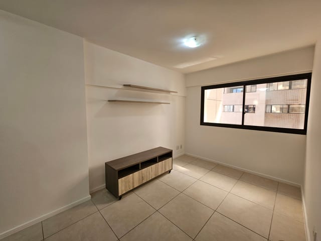 Foto do Apartamento - Apartamento para Locação 1 Quarto, 32M², Sul, Águas Claras - DF | Edifício Real Celebration | ALPHA BRASILIA A IMÓVEIS LTDA.