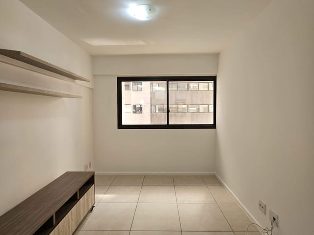 Foto do Apartamento - Apartamento para Locação 1 Quarto, 32M², Sul, Águas Claras - DF | Edifício Real Celebration | ALPHA BRASILIA A IMÓVEIS LTDA.