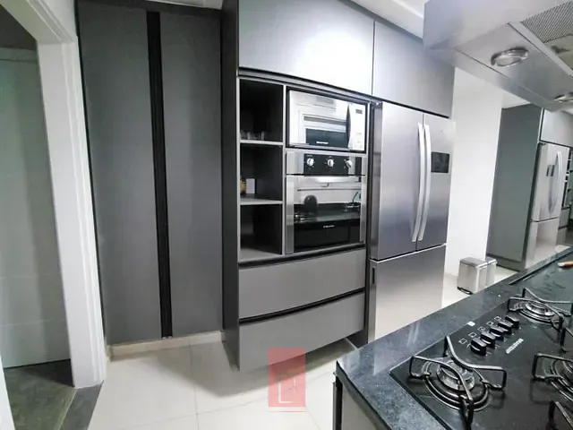 Apartamento 3 quartos e 3 banheiros, à venda, no bairro Imirim em São Paulo