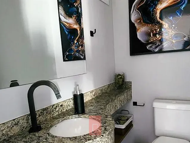 Apartamento 3 quartos e 3 banheiros, à venda, no bairro Imirim em São Paulo