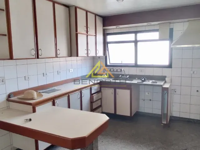 Apartamento com 157m² 4 quartos e 5 banheiros, à venda, no bairro Jardim Sao Paulo(Zona Norte) em São Paulo