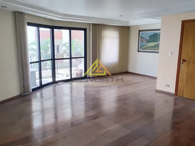 Apartamento com 157m² 4 quartos e 5 banheiros, à venda, no bairro Jardim Sao Paulo(Zona Norte) em São Paulo