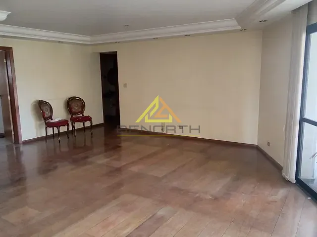 Apartamento com 157m² 4 quartos e 5 banheiros, à venda, no bairro Jardim Sao Paulo(Zona Norte) em São Paulo