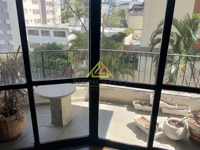 Apartamento com 157m² 4 quartos e 5 banheiros, à venda, no bairro Jardim Sao Paulo(Zona Norte) em São Paulo