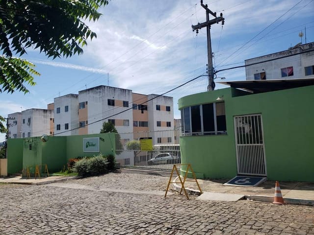 Foto do Apartamento - Bem Viver 1, Lourival Parente, Teresina, PI | Cristina Lopes Imobiliária
