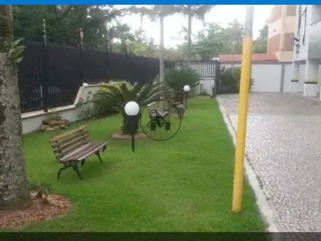 Apartamento com 131m² 2 quartos e 2 banheiros, à venda, no bairro Acaraú em Rua Irene