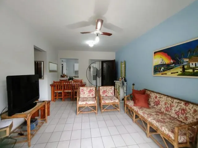 Apartamento com 131m² 2 quartos e 2 banheiros, à venda, no bairro Acaraú em Rua Irene