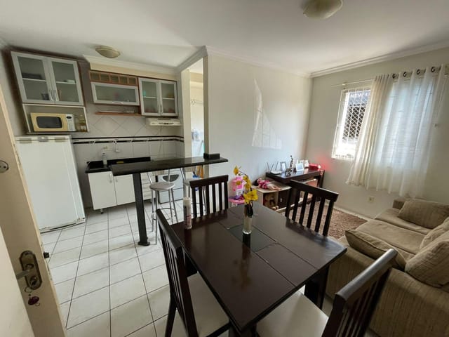 Foto do Apartamento - Apartamento TÉRREO de 2 dormitórios MOBILIADO, no Portal da Serra - Bela Vista/Palhoça. | Elite Imóveis