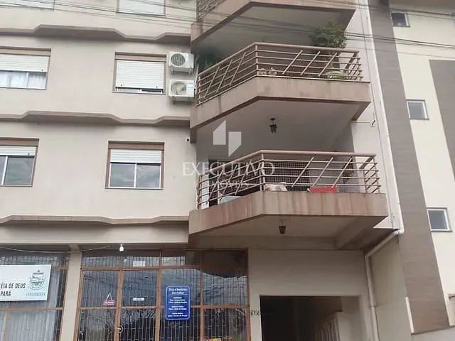 Cobertura / Penthouse com 370m² 3 quartos e 2 banheiros, à venda, no bairro Bela Vista em Arroio do Meio