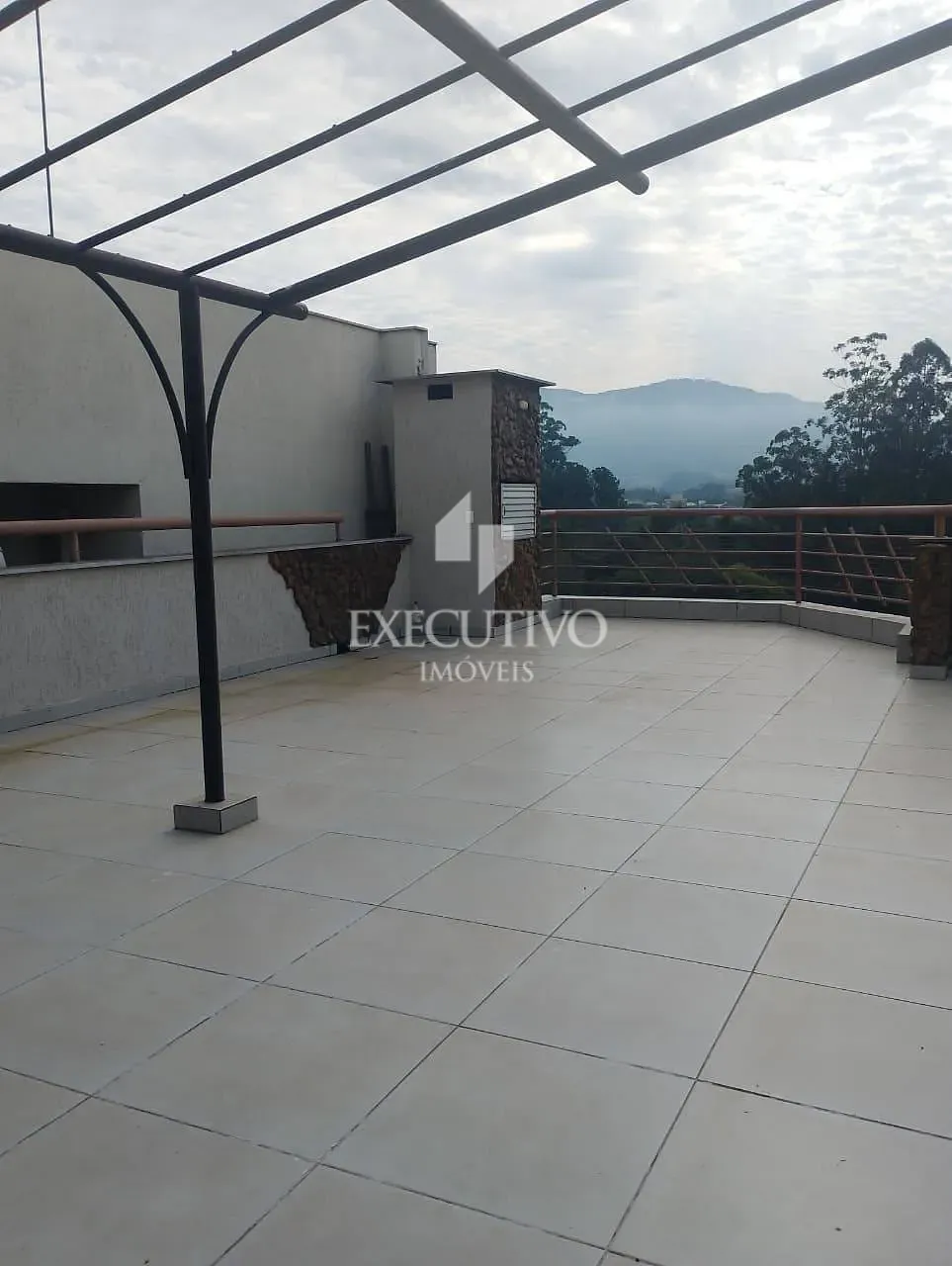 Cobertura, 3 quartos, 193 m² - Foto 12