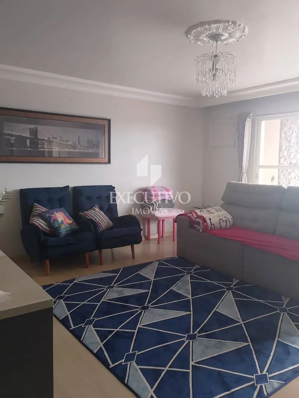Cobertura, 3 quartos, 193 m² - Foto 2