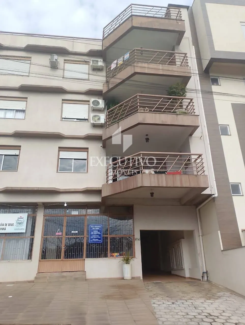 Cobertura, 3 quartos, 193 m² - Foto 1