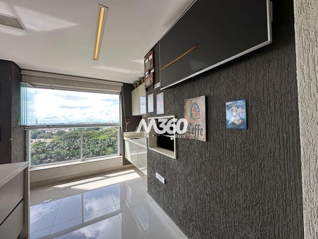 Foto do Apartamento - Apartamento 3 suites plenas  Setor Marista, Goiânia, GO | M360 Imóveis
