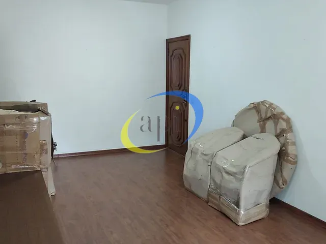 Apartamento com 93m² 2 quartos e 3 banheiros, à venda, no bairro Tijuca em Rio de Janeiro