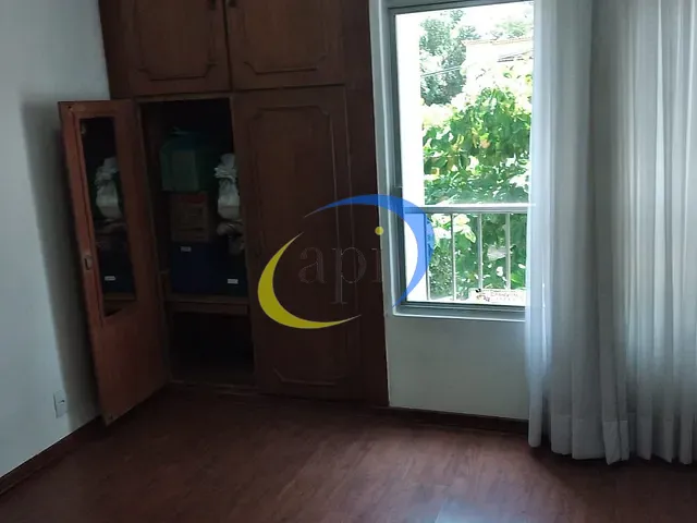 Apartamento com 93m² 2 quartos e 3 banheiros, à venda, no bairro Tijuca em Rio de Janeiro