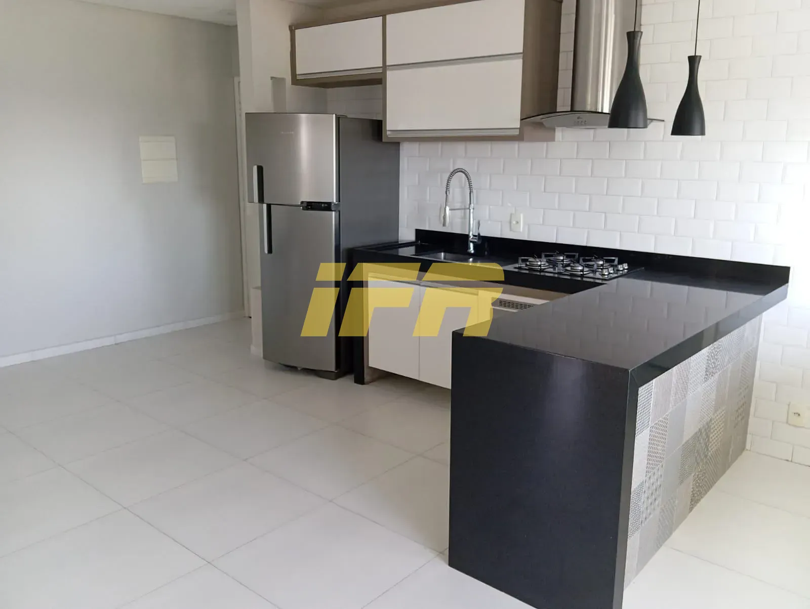 Apartamento, 2 quartos, 75 m² - Foto 1