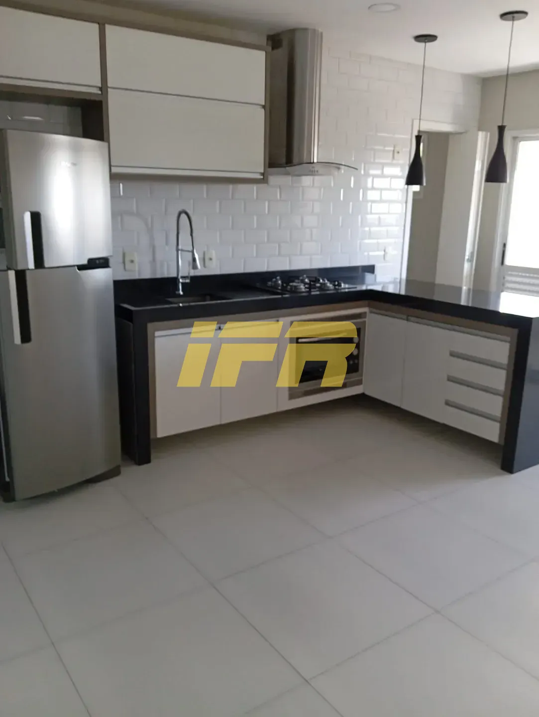 Apartamento, 2 quartos, 75 m² - Foto 2